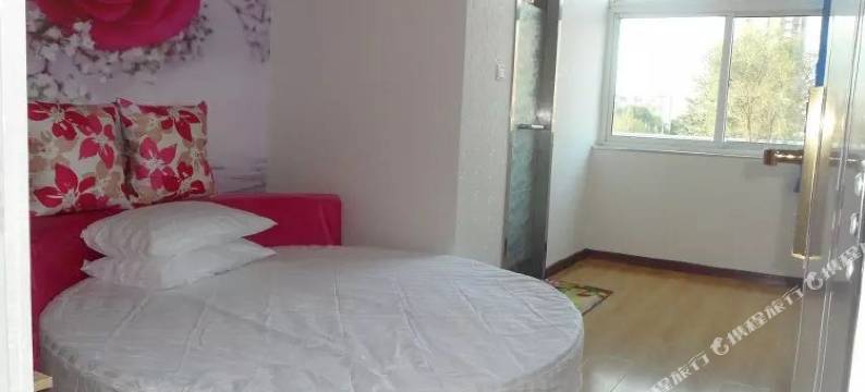 唐山八方缘旅馆主题客房图片