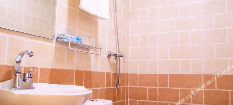 吉林晟方商务宾馆图片