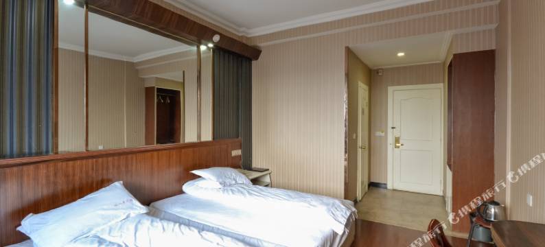 台州仙人居宾馆图片