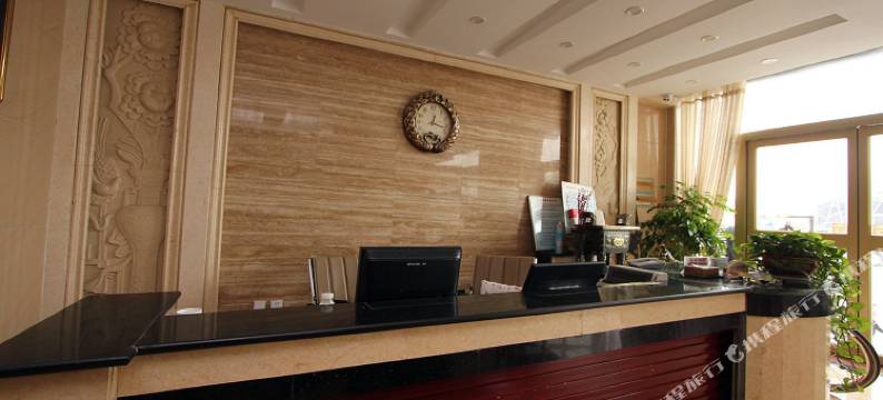 金乡西苑快捷酒店图片