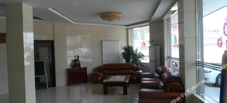 林州明珠大酒店图片