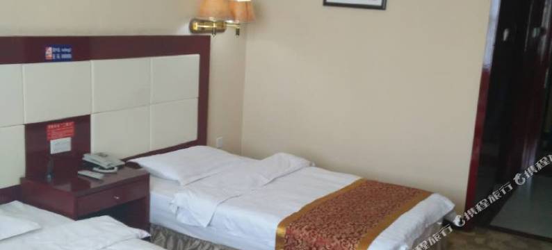 库尔勒海丰商务宾馆图片