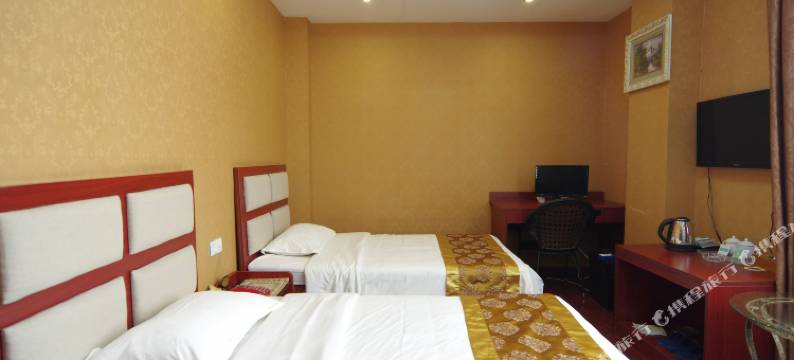 宾阳皇龙胤大酒店图片