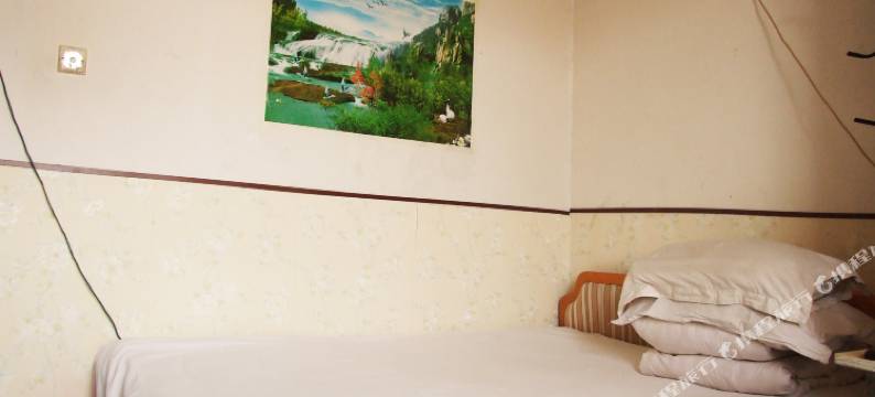 廊坊顺华旅馆图片