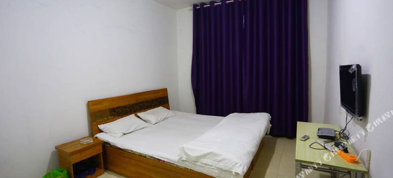 太原新佳旅馆图片