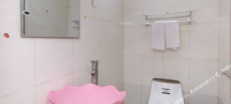 连云港心愿旅馆图片