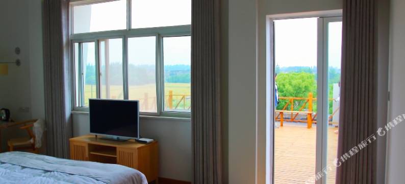 无锡鹅湖酒店图片