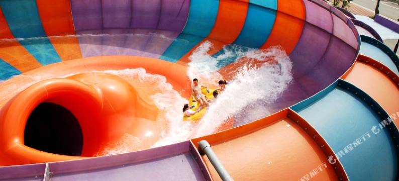 太白山心悦的家酒店图片