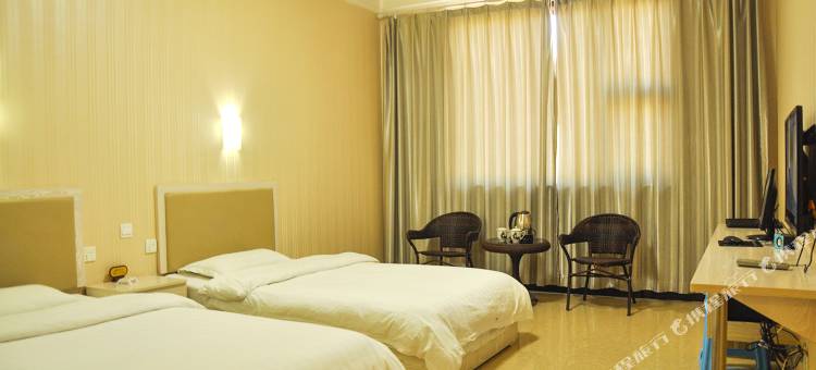 芮城华夏宾馆图片