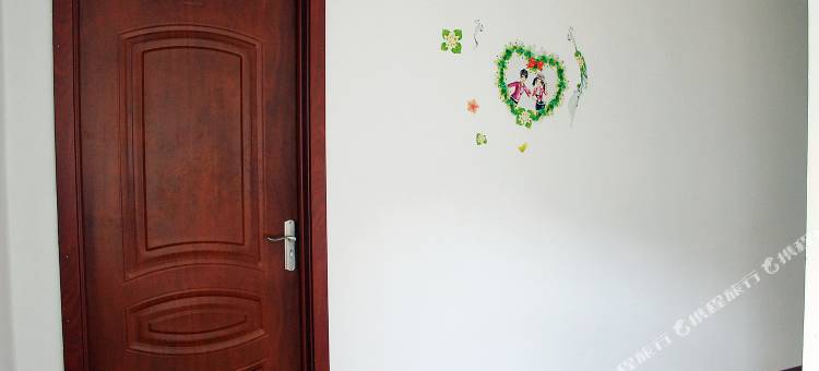 齐齐哈尔澜竹旅社图片