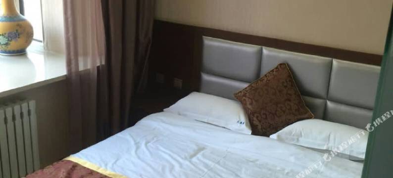 呼伦贝尔天蓝蓝宾馆图片