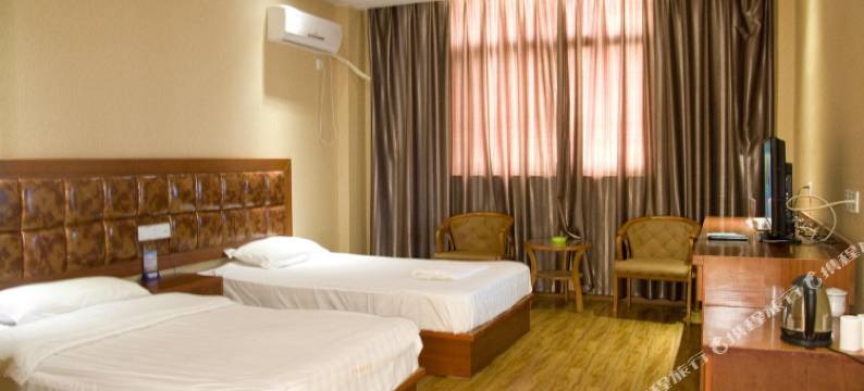 麻城永达宾馆图片