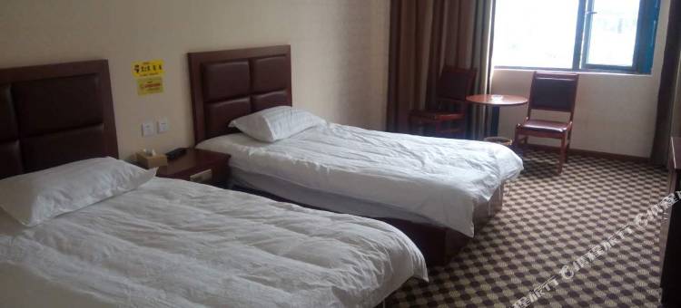 尼木锦源宾馆图片