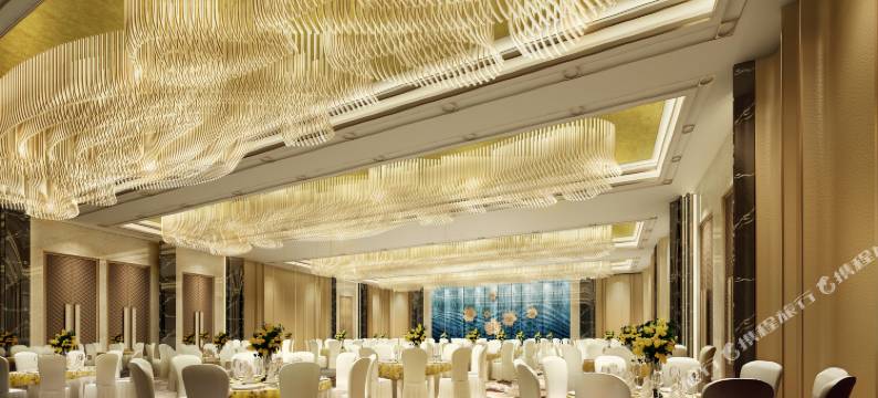 澧县浦金茉莉花国际酒店图片