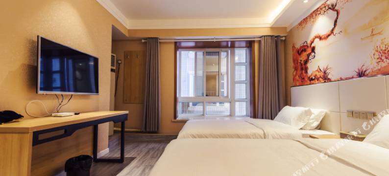 郑州云天时尚酒店图片