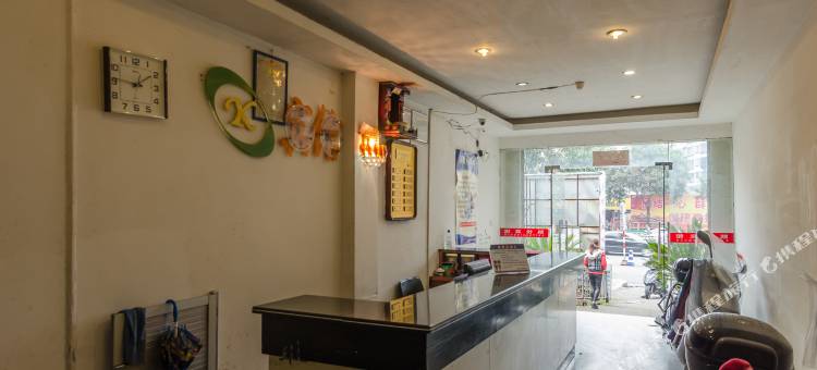 宁德凯悦宾馆(宁德一中店)图片
