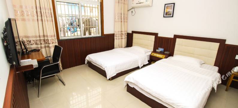 宣城宁馨宾馆图片