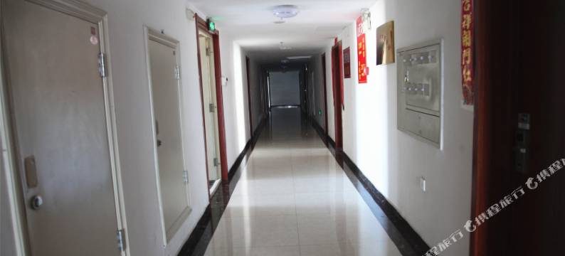 大同希悦快捷民宿图片