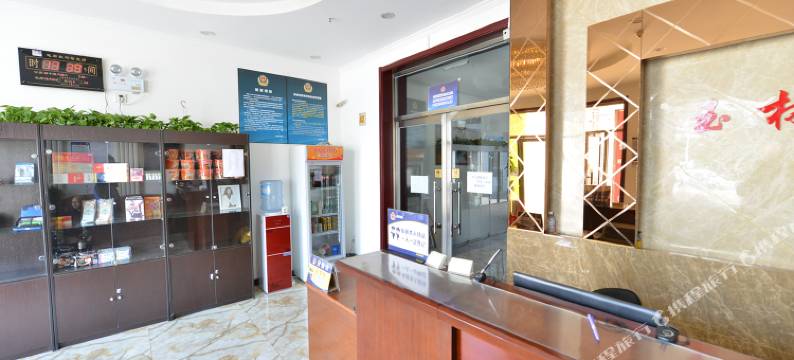 北京玉林宾馆图片