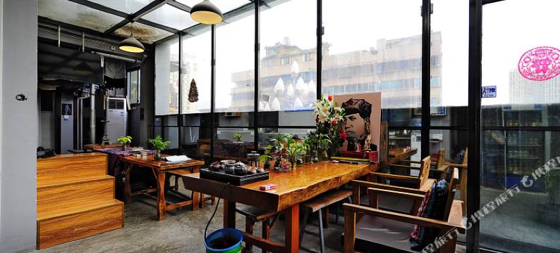 贵阳墅国际青年旅舍图片