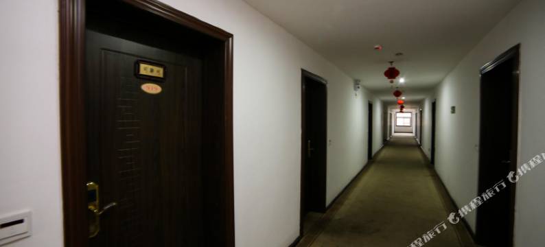 当阳晶磊山庄图片