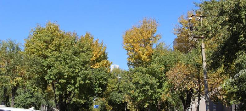 汉庭酒店(北京上地店)图片