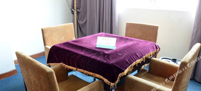 深圳合兴酒店图片