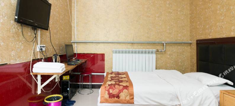 浚县清香宾馆图片