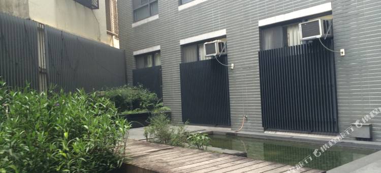 台中逢甲美宿馆图片