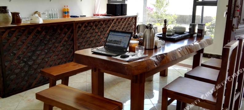 大理慢时光客栈图片