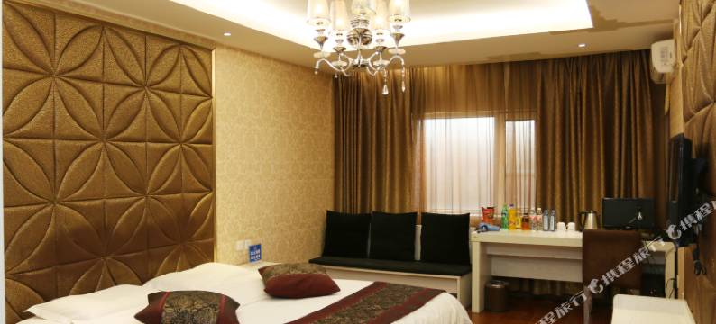 小安家酒店(吉大二院亚泰院区店)图片