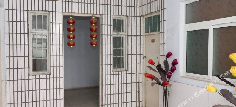 新乡天润旅馆图片