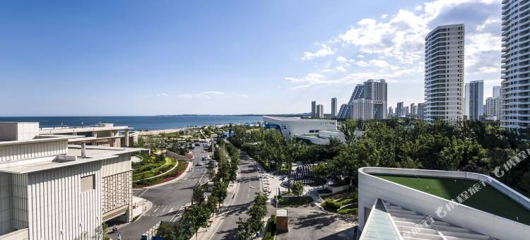 秦皇岛金梦海湾兴龙香玺海亚朵见野酒店图片