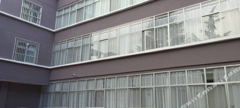 大理物资宾馆图片