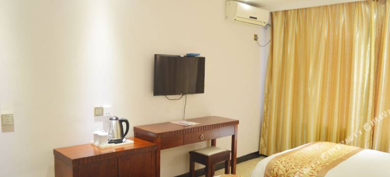 泽园酒店(衡水火车站店)图片