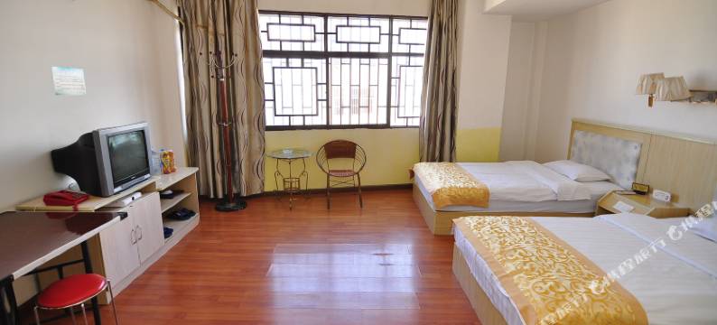 建水佳景宾馆图片