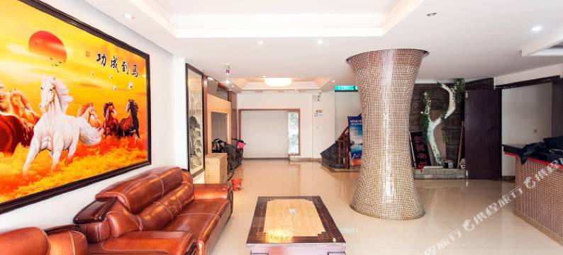 苏州故乡商务宾馆图片