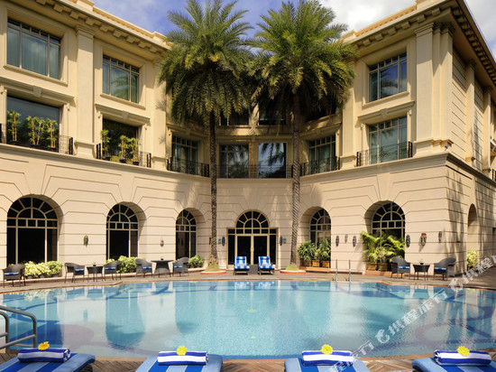 丽笙蓝标酒店和套房 GRT Chennai