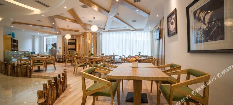 永辉概念酒店(毕节七星关区人民公园店)图片
