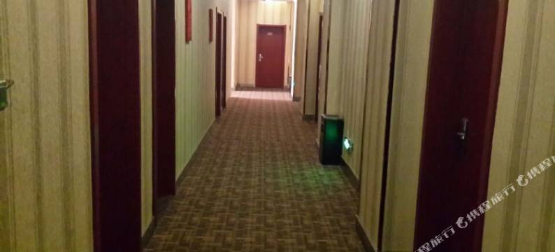 社旗金日祥商务酒店图片