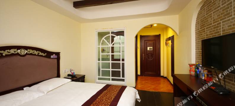 长春吉亚思商务宾馆图片