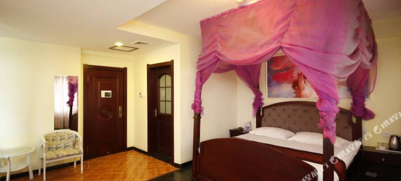 长春吉亚思商务宾馆图片