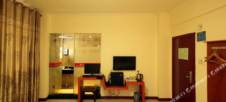 桂林天天假日酒店图片