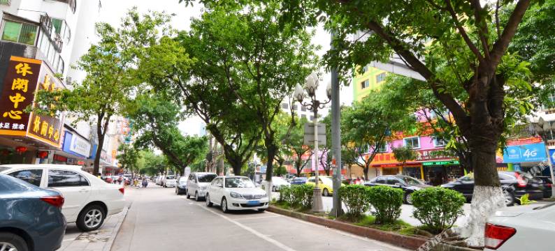 惠州恒金大酒店(惠阳高铁站店)图片