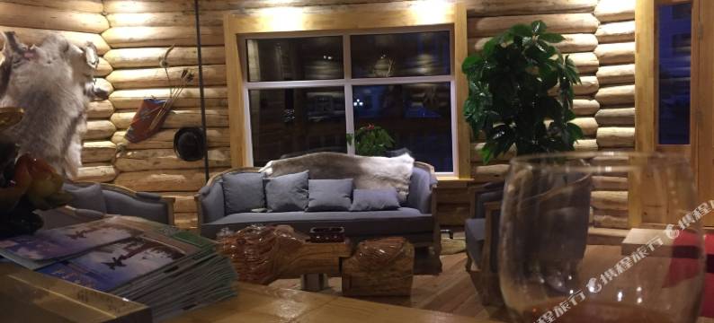 莫尔道嘎米阔鲁庄园图片