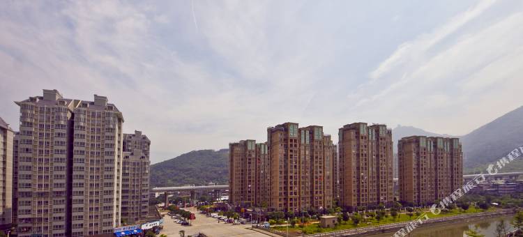 速8酒店(长乐新达花园十洋地铁站店)图片