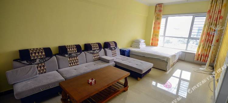 西宁精诚优选宾馆图片