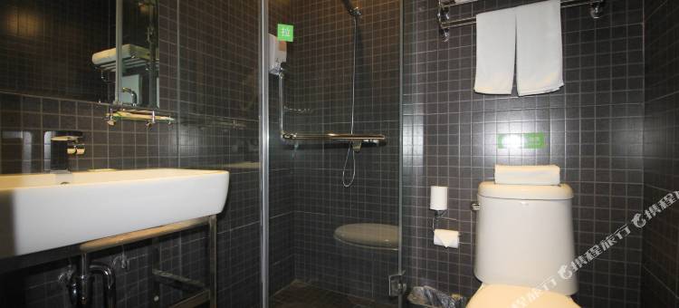 如家莫泰酒店(烟台长江路金沙滩店)图片