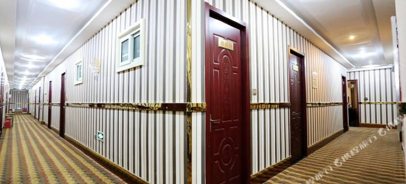 东胜商务宾馆(南京东南大学店)图片