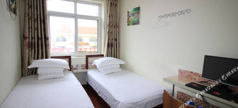 栖霞鸿华宾馆图片